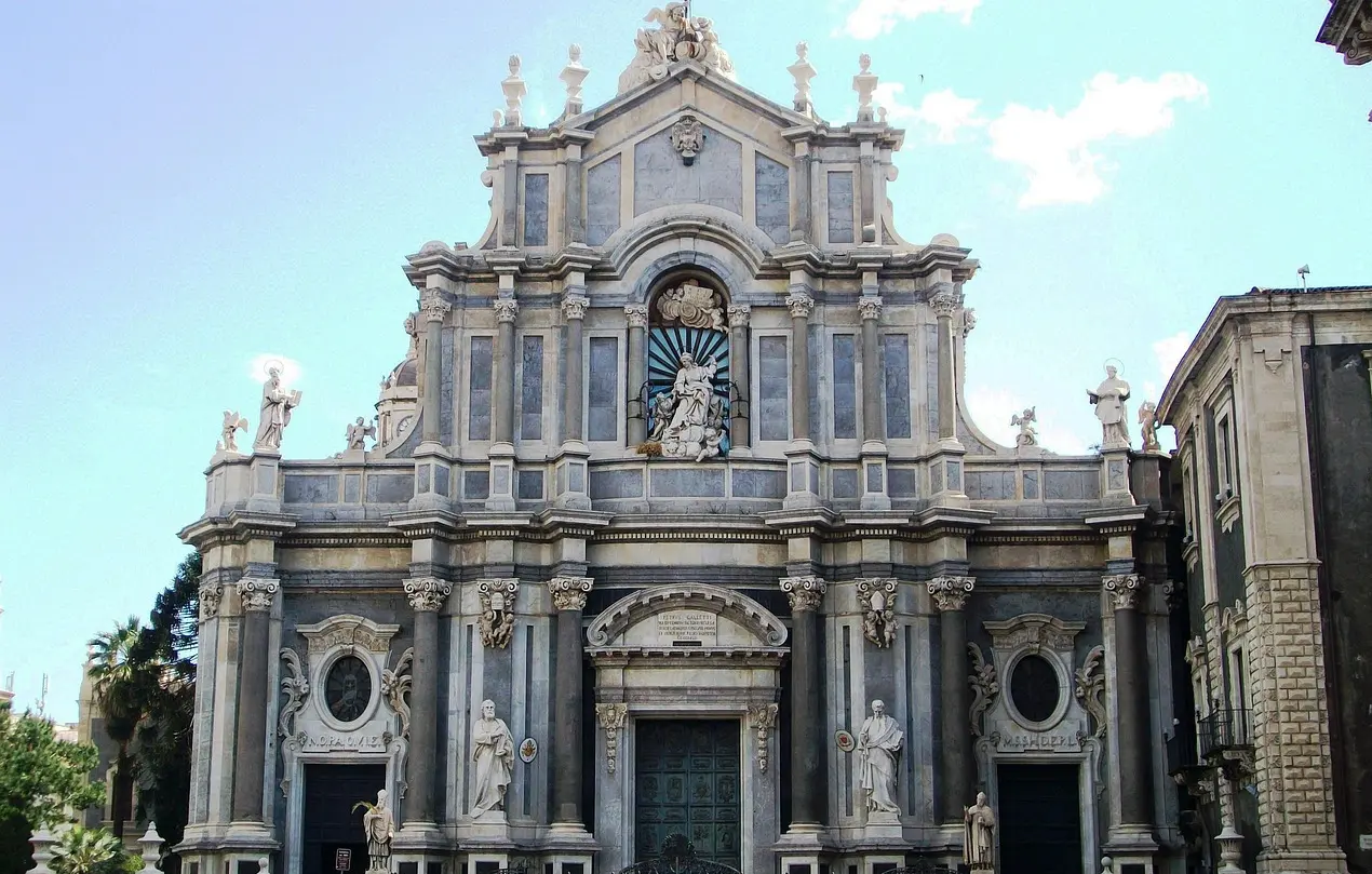 Catania