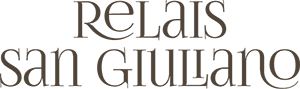 Relais San Giuliano logotipo